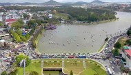 Đà Lạt - Lâm Đồng đã đón hơn 7 triệu lượt du khách năm 2022