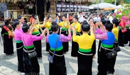 Điện Biên: Khai thác di sản văn hóa phát triển du lịch