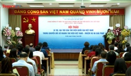 Vai trò của Thư viện Quốc gia Việt Nam trong chương trình chuyển đổi số ngành thư viện