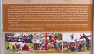 Bảo tồn giá trị văn hóa truyền thống tốt đẹp của lễ hội dân gian xứ Huế 