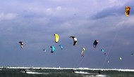 Họp báo công bố chương trình Tuần lễ lướt ván diều quốc tế tại Ninh Thuận