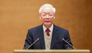 Đẩy mạnh tuyên truyền kết quả một năm thực hiện Kết luận của Tổng Bí thư Nguyễn Phú Trọng tại Hội nghị Văn hóa toàn quốc