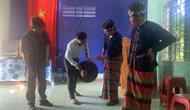Bảo tồn giá trị văn hóa cồng chiêng của đồng bào dân tộc Vân Kiều, Pa Cô
