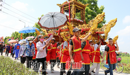 Nam Định: Bảo tồn, phát huy các giá trị di sản văn hóa