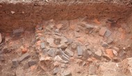 Cấp phép khai quật khảo cổ tại Khu vực tường thành Ngoại phía Tây di tích Thành cổ Luy Lâu