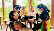 Du lịch Quảng Ninh với chiều sâu văn hóa dân tộc