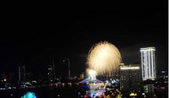 Đà Nẵng tổ chức Lễ hội Pháo hoa quốc tế Đà Nẵng năm 2023