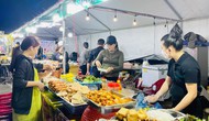 Gia Lai: Khai mạc Tuần lễ Văn hóa ẩm thực