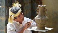 Nghệ thuật làm gốm của người Chăm được UNESCO ghi danh vào Danh sách di sản văn hóa phi vật thể cần bảo vệ khẩn cấp