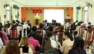 Phổ biến pháp luật trong hoạt động kinh doanh dịch vụ du lịch tại Ninh Bình