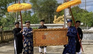 Đẩy mạnh số hóa tài liệu Hán - Nôm để lưu giữ “báu vật” của cộng đồng