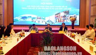Giới thiệu giải pháp công nghệ chuyển đổi số trong lĩnh vực di sản văn hóa và du lịch tỉnh Lạng Sơn