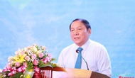 Thư chào mừng Liên hoan Phim Quốc tế Hà Nội lần thứ VI của Bộ trưởng Bộ VHTTDL Nguyễn Văn Hùng