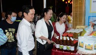 Tiền Giang: Khai mạc Lễ hội Văn hóa - Du lịch Làng cổ Đông Hòa Hiệp lần thứ V