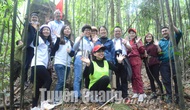 Tuyên Quang: Bảo vệ rừng gắn với phát triển du lịch