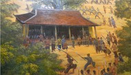 Bình Định: Tu bổ, phục hồi di tích lịch sử nhà thầy giáo dạy 3 anh em nhà Tây Sơn