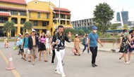 Quảng Ninh: Tăng trưởng bứt phá ở khu vực dịch vụ du lịch