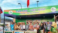 Cần Thơ quảng bá du lịch tại Campuchia