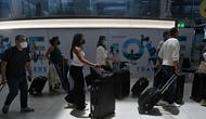 Thái Lan đón du khách thứ 10 triệu: Ghi nhận tín hiệu phục hồi đáng kể