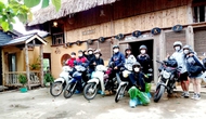 Hà Giang: Du lịch cộng đồng thu hút du khách