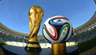 Liên đoàn bóng đá Nam Mỹ mong muốn đăng cai World Cup 2030