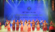 Hơn 200 nghệ sĩ tham gia Liên hoan Âm nhạc ASEAN - 2022