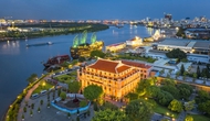 TP Hồ Chí Minh: Đa dạng giải pháp kích cầu du lịch cuối năm