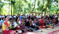 Quảng bá điểm đến văn hóa người Việt gốc Lào tại Đắk Lắk