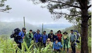 Đắk Lắk: Trên 218 tỷ đồng thực hiện Đề án Du lịch tại Ban Quản lý rừng lịch sử - văn hóa - môi trường hồ Lắk
