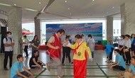 Bến Tre tổ chức Ngày hội Văn hóa Việt Nam - Hàn Quốc