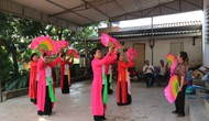 Quảng Ninh: Xây dựng đời sống văn hóa giàu bản sắc dân tộc