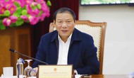Bộ trưởng Nguyễn Văn Hùng chủ trì Hội nghị Ban thường vụ Ủy ban Olympic Việt Nam lần thứ 2 nhiệm kỳ VI