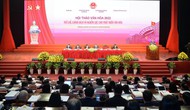 Khai mạc Hội thảo Văn hóa 2022: Để văn hoá, sức mạnh con người Việt Nam thật sự xứng tầm với vị thế, công cuộc đổi mới, hội nhập và phát triển đất nước