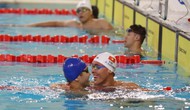 Đại hội Thể thao toàn quốc lần thứ IX: Quân đội giành ngôi nhất toàn đoàn môn Bơi