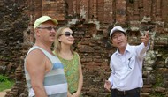 Quảng Nam: Ứng dụng chuyển đổi số trong du lịch
