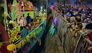 TP.HCM: Nhiều hoạt động văn hóa, lễ hội, giải trí đặc sắc chào đón năm mới
