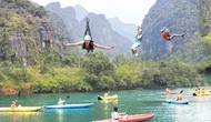 Những chuyển biến tích cực của ngành Du lịch tỉnh Quảng Bình trong năm 2022