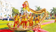 Nam Định: Phát huy giá trị truyền thống trong xây dựng đời sống văn hóa