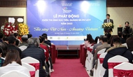 Phát động cuộc thi ảnh xúc tiến, quảng bá du lịch “Tỏa sáng Việt Nam – Amazing Vietnam” 2022