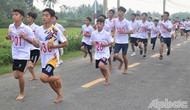 Tiền Giang: Đẩy mạnh phong trào tập luyện thể dục thể thao quần chúng 