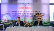 Lâm Đồng: Bàn giải pháp phát triển du lịch canh nông