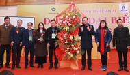 Đại hội Hiệp hội Du lịch tỉnh Lào Cai lần thứ II, nhiệm kỳ 2022 - 2027