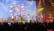 Liên hoan Âm nhạc ASEAN - 2022: Thắt chặt thêm tình hữu nghị, đoàn kết và hợp tác toàn diện