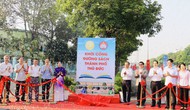 TP Hồ Chí Minh: Khởi công xây dựng đường sách Thành phố Thủ Đức