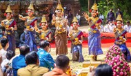 Du lịch Campuchia hồi sinh mạnh mẽ, thu hút du khách quốc tế