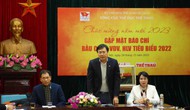 Ngành thể thao Việt Nam: Sử dụng toàn bộ giải pháp có thể để phòng chống doping