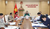 Quảng Ninh: Xem xét và cho ý kiến về hồ sơ đề nghị xếp hạng di tích cấp tỉnh, quốc gia