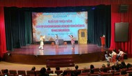 Đà Nẵng: Tăng cường giới thiệu nghệ thuật dân ca đến công chúng