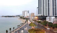 Xây dựng Nha Trang trở thành đô thị du lịch biển quốc gia và quốc tế