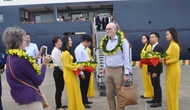 Quảng Ninh: Sẵn sàng đón khách du lịch mùa lễ hội